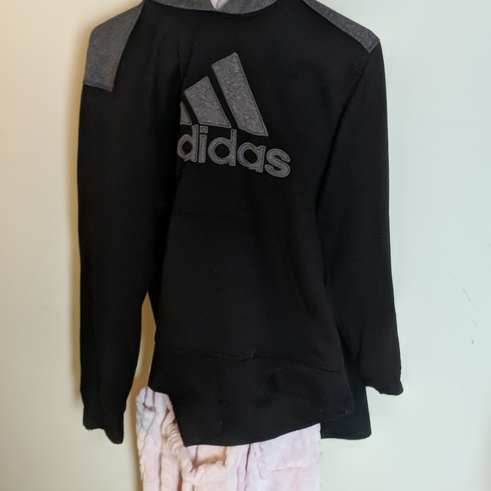 Adidas hoodie